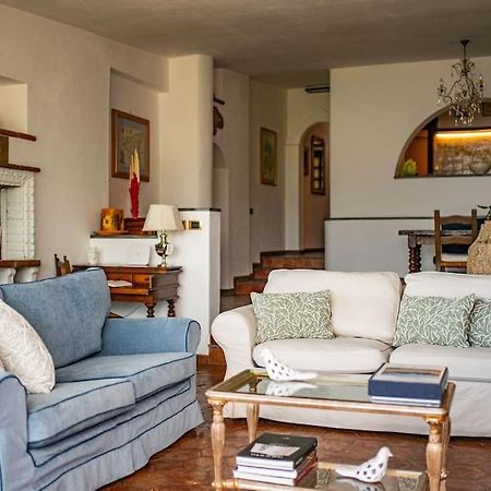 Casa Letizia Leilighet Taormina Eksteriør bilde