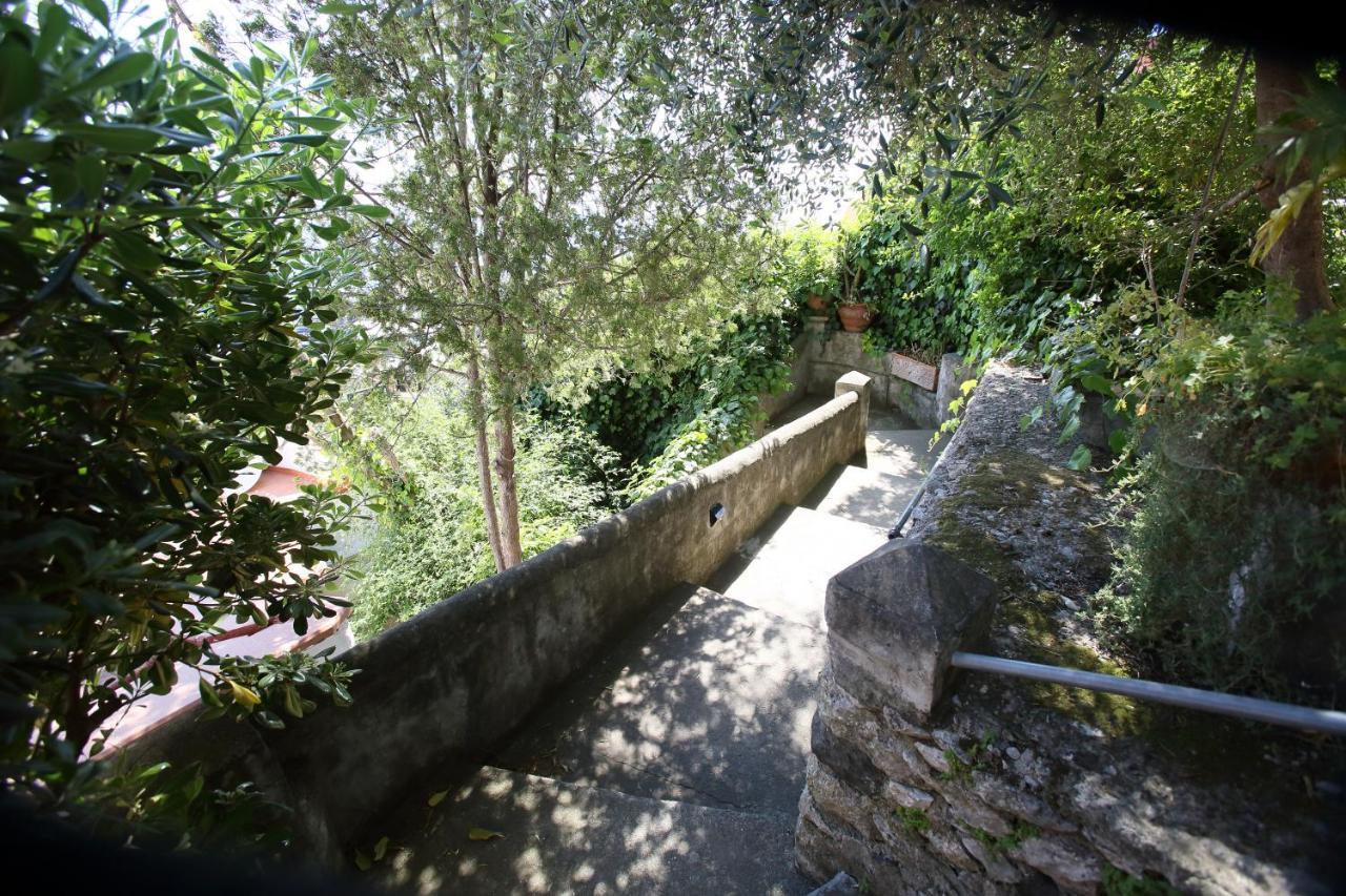 Casa Letizia Leilighet Taormina Eksteriør bilde