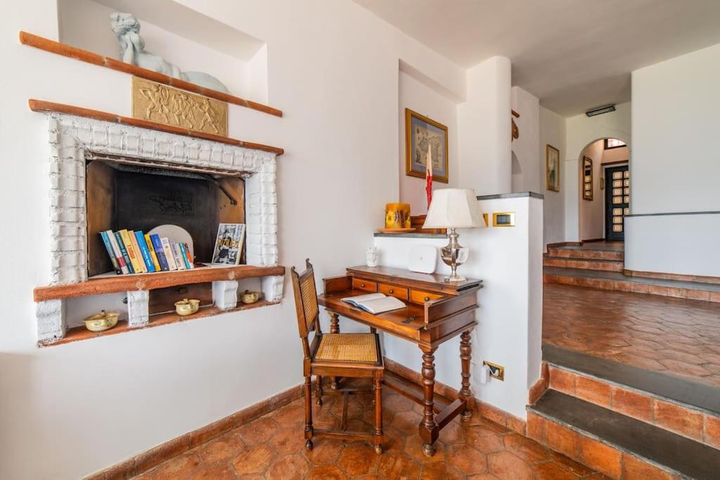Casa Letizia Leilighet Taormina Eksteriør bilde